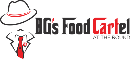 BG Food Cartel Logo