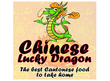 Chinese Lucky Dragon | BG Food Cartel